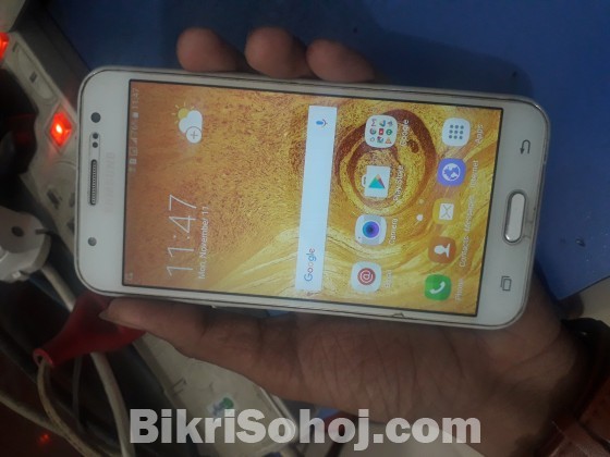 Samsung J5 3G